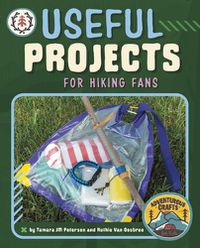 Cover image for Useful Projects for Hiking Fans