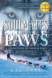 Cover image for Soulmates with Paws