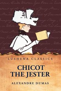 Cover image for Chicot the Jester