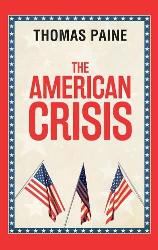 Cover image for The American Crisis