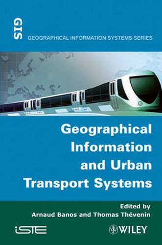 Cover image for Geographical Information and Urban Transport Systems