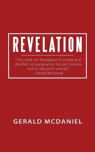 Cover image for Revelation