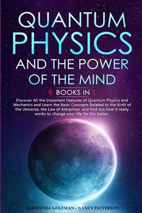 Cover image for Quantum Physics and The Power of the Mind