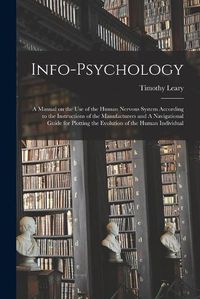 Cover image for Info-psychology