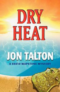 Cover image for Dry Heat