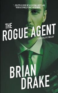 Cover image for The Rogue Agent