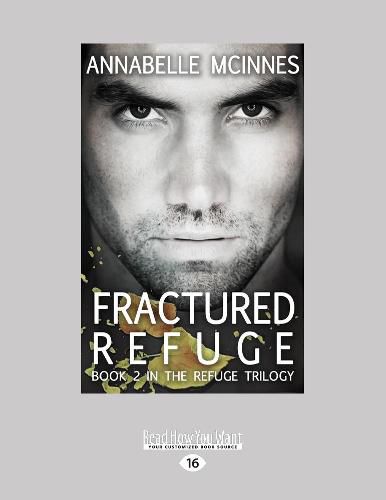 Cover image for Fractured Refugee