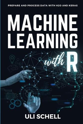 Cover image for Machine Learning with R