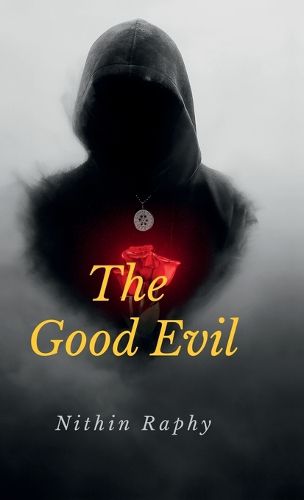 Cover image for The Good Evil