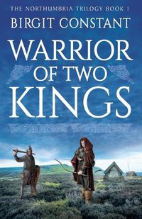 Cover image for Warrior of two Kings