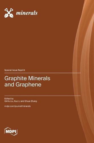Cover image for Graphite Minerals and Graphene