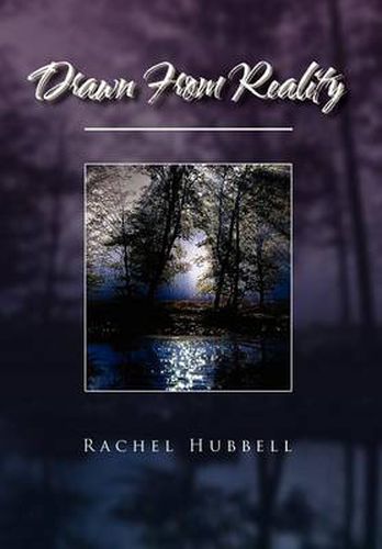 Cover image for Drawn from Reality