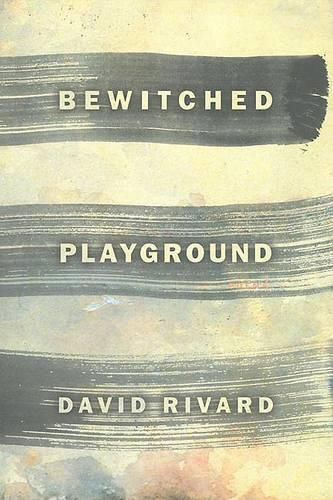 Cover image for Bewitched Playground