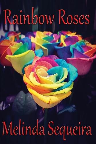 Rainbow Roses