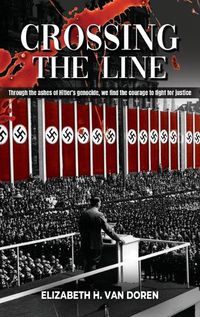 Cover image for Crossing the Line