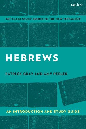 Cover image for Hebrews: An Introduction and Study Guide