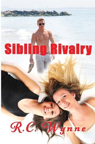 Cover image for Sibling Rivalry