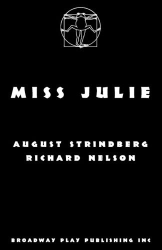 Cover image for Miss Julie