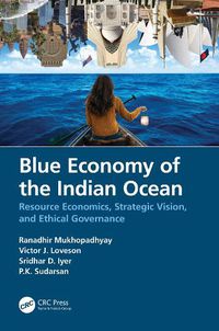 Cover image for Blue Economy of the Indian Ocean
