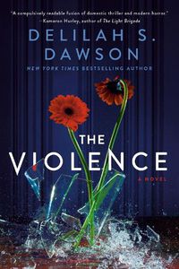 Cover image for The Violence: A Novel