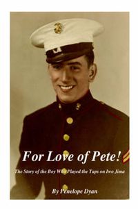 Cover image for For Love of Pete