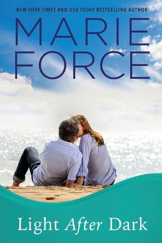 Cover image for Light After Dark, Gansett Island Series, Book 16