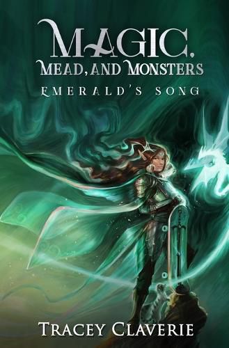 Cover image for Magic, Mead, and Monsters