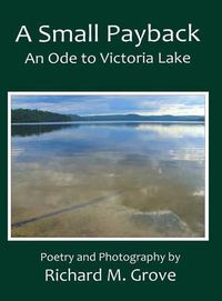 Cover image for A Small Payback, An Ode to Victoria Lake