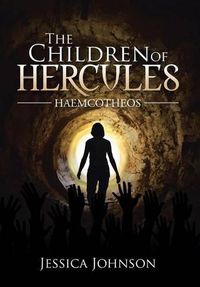 Cover image for The Children of Hercules: Haemcotheos