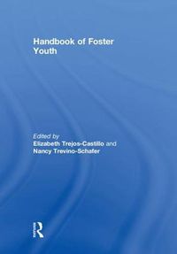 Cover image for Handbook of Foster Youth