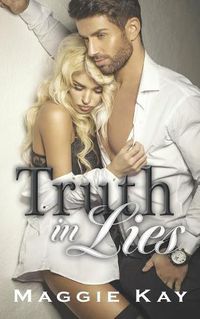 Cover image for Truth in Lies