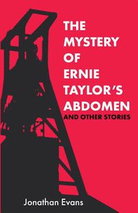 Cover image for The Mystery Of Ernie Taylor's Abdomen And Other Stories