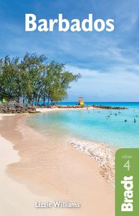 Cover image for Barbados