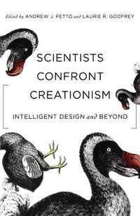 Cover image for Scientists Confront Creationism: Intelligent Design and Beyond