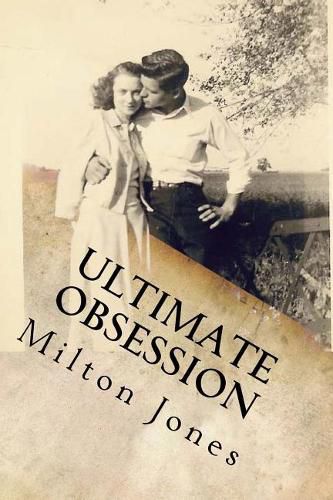 Cover image for Ultimate Obsession