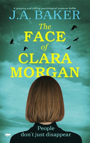 The Face of Clara Morgan