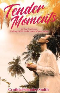 Cover image for Tender Moments