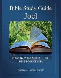 Cover image for Bible Study Guide