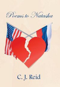 Cover image for Poems to Natasha