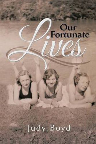 Cover image for Our Fortunate Lives