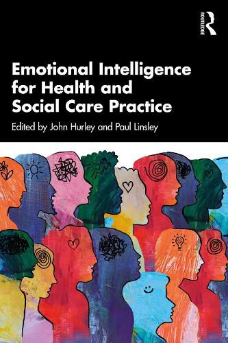 Cover image for Emotional Intelligence for Health and Social Care Practice
