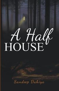 Cover image for A half house