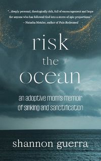 Cover image for Risk the Ocean