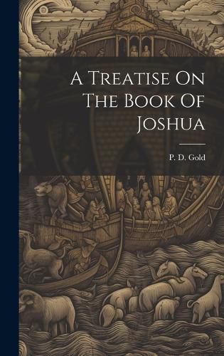 Cover image for A Treatise On The Book Of Joshua