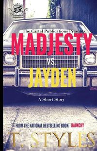 Cover image for Madjesty vs. Jayden (The Cartel Publications Presents)