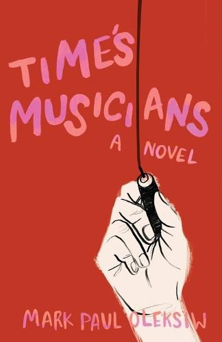 Cover image for Time's Musicians