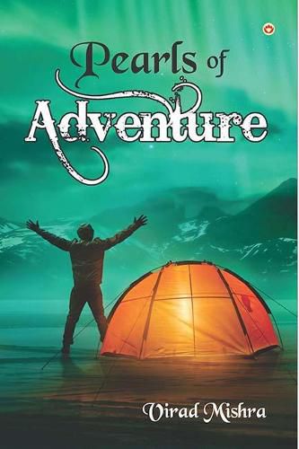 Cover image for Pearls of Adventure