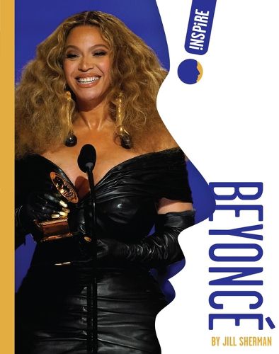 Cover image for Beyonce
