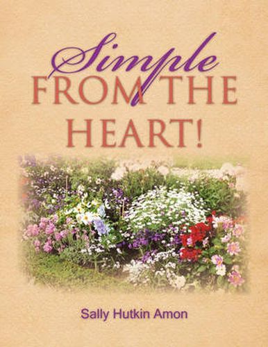Cover image for Simple FROM THE HEART!