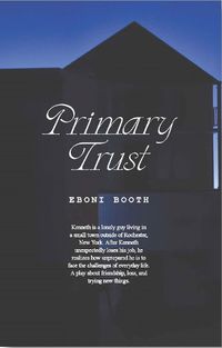 Cover image for Primary Trust